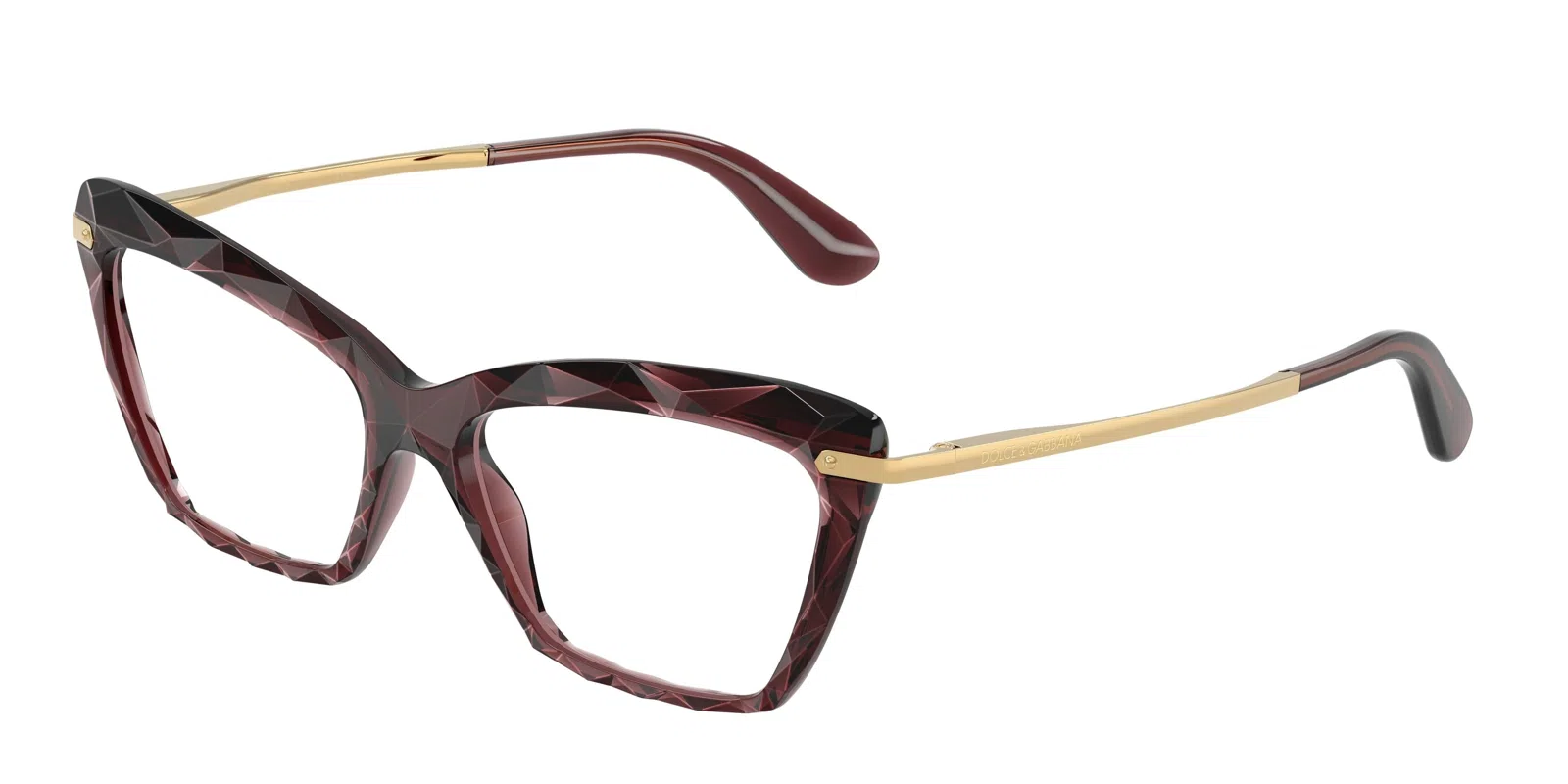 Dolce & Gabbana 5025 Eyeglasses - view 35